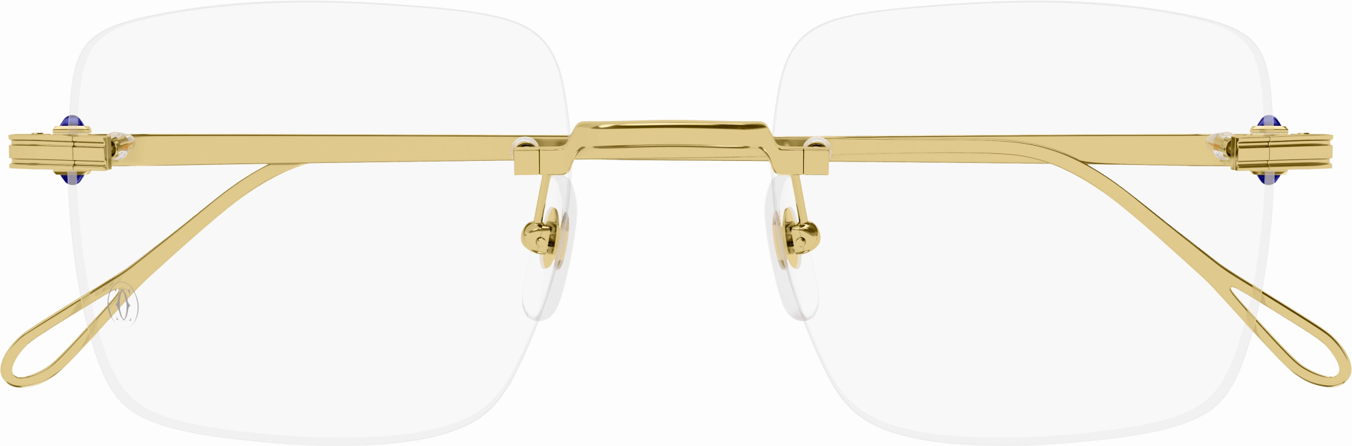 Cartier Optical CT0458O