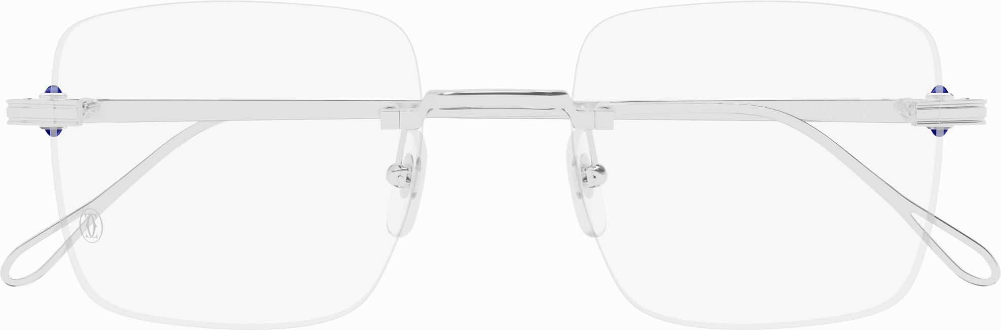 Cartier Optical CT0458O