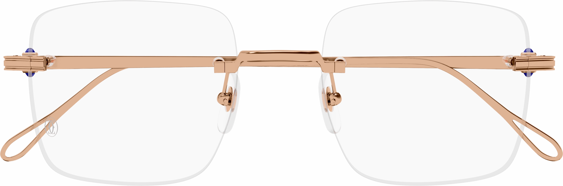 Cartier Optical CT0458O