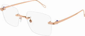 Cartier Optical CT0458O