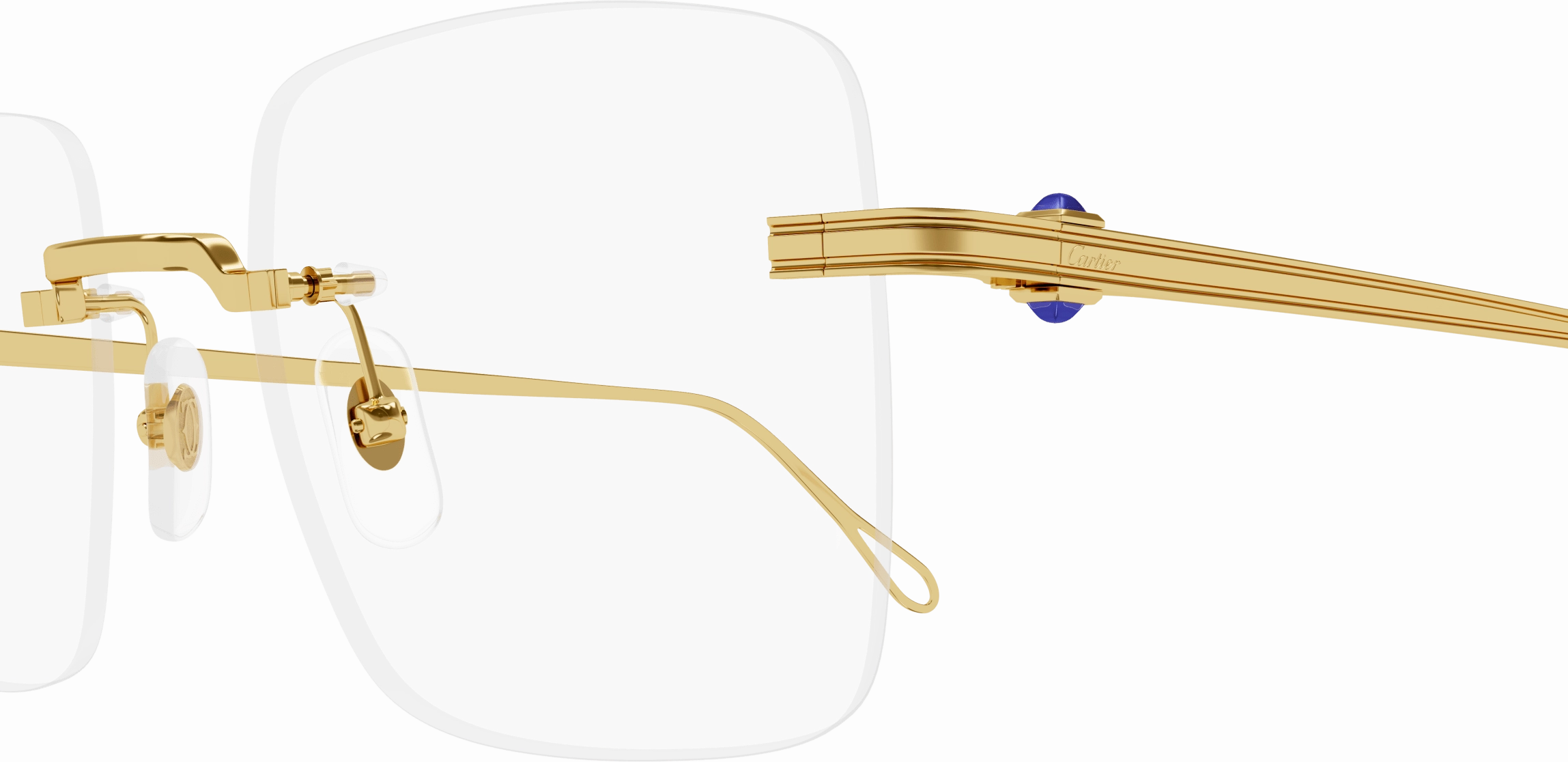 Cartier Optical CT0458O