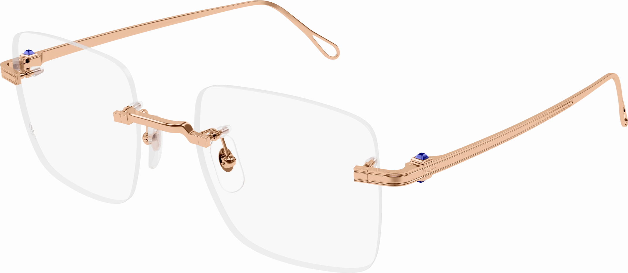 Cartier Optical CT0458O