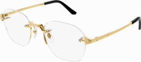 Cartier Optical CT0478O