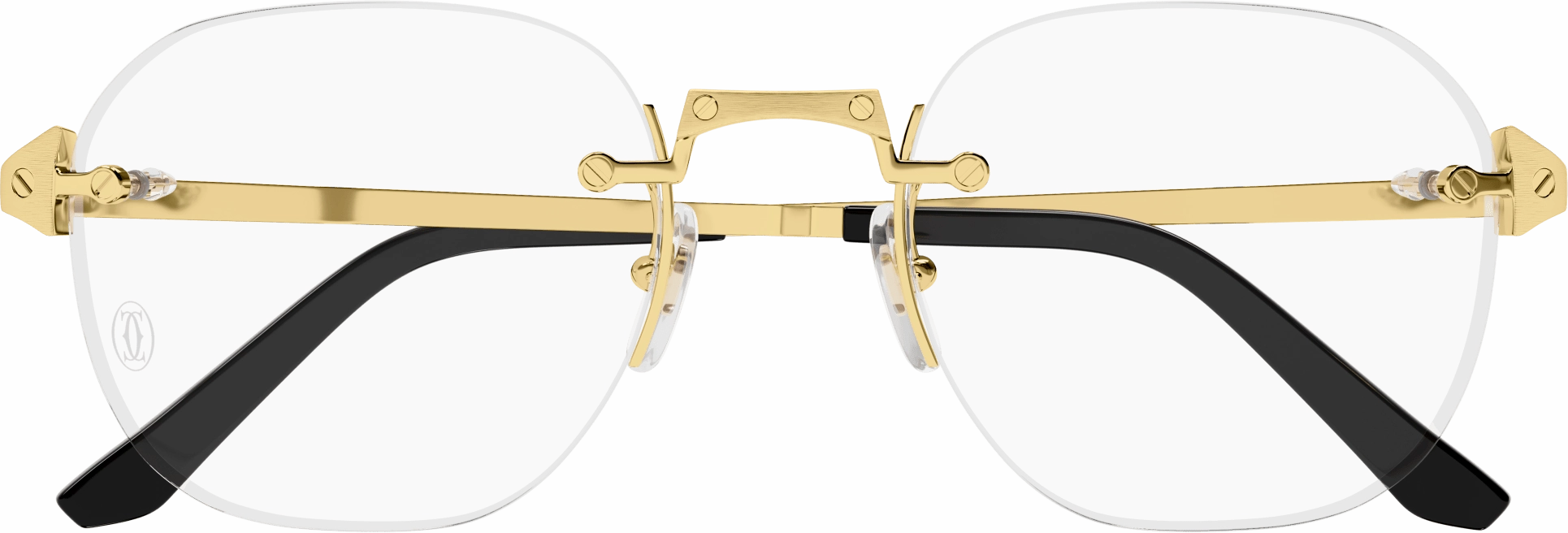 Cartier Optical CT0478O