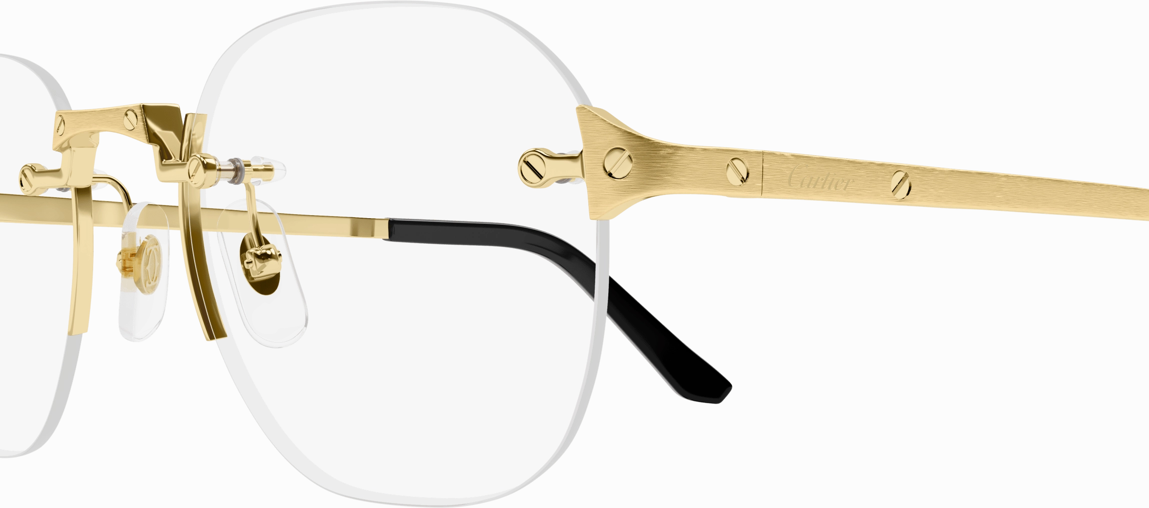 Cartier Optical CT0478O
