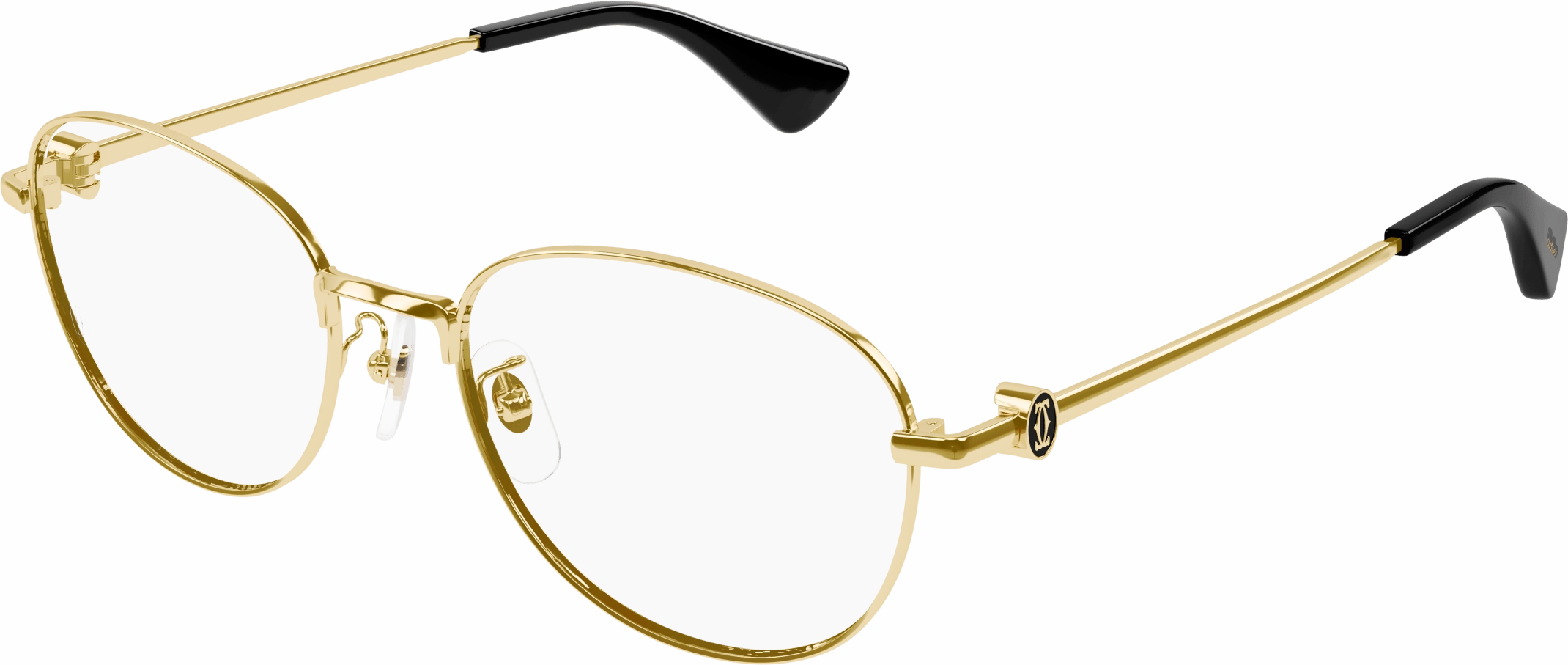 Cartier Optical CT0491OA