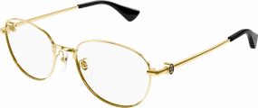 Cartier Optical CT0491OA