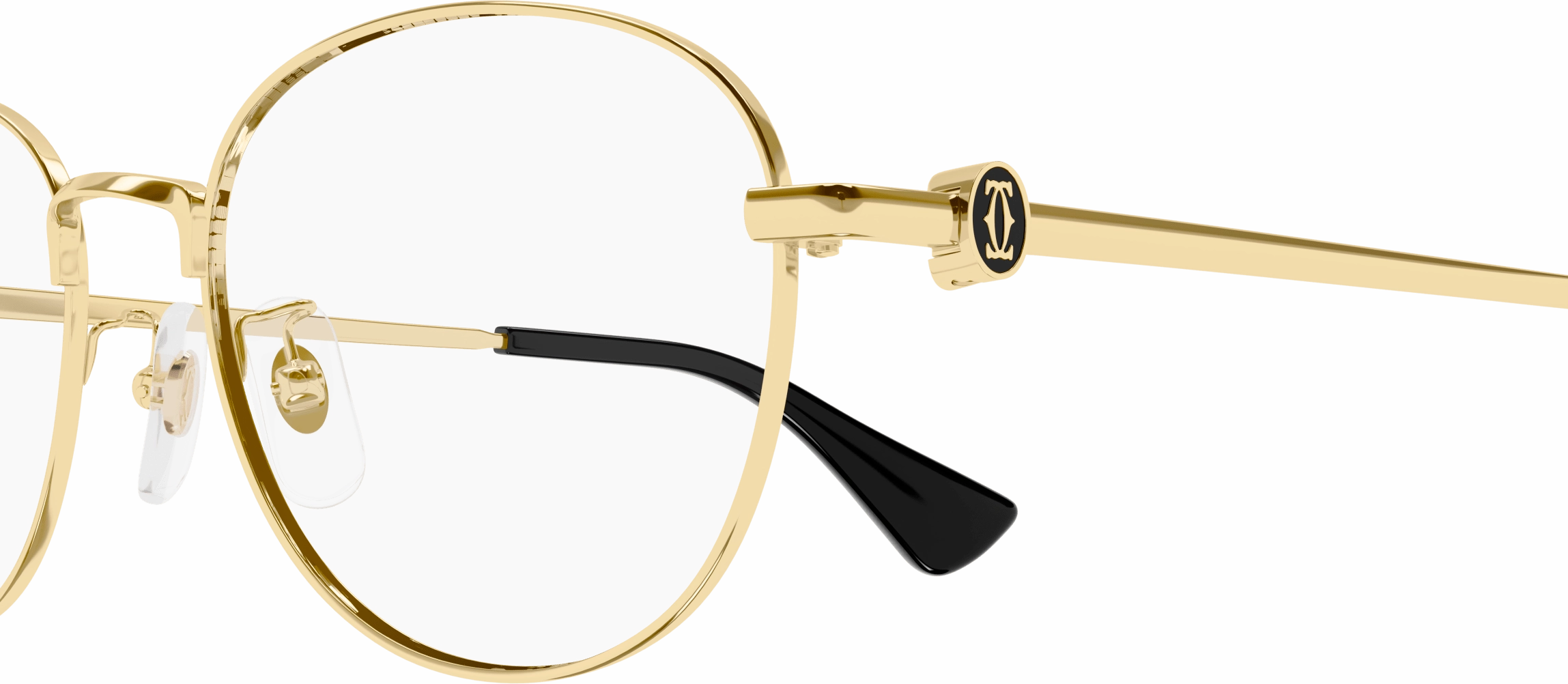 Cartier Optical CT0491OA