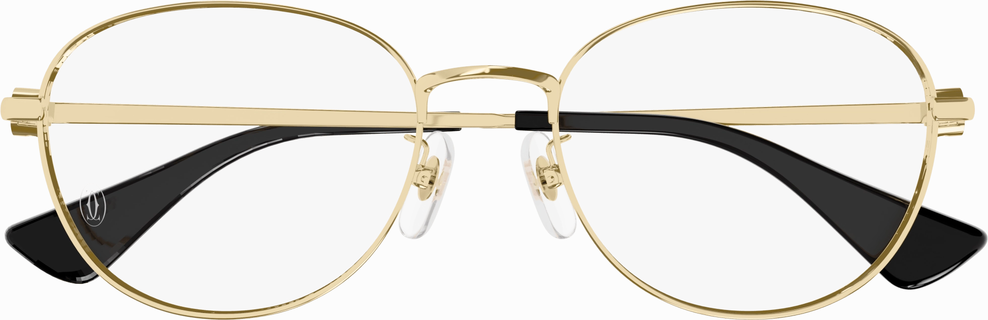 Cartier Optical CT0491OA