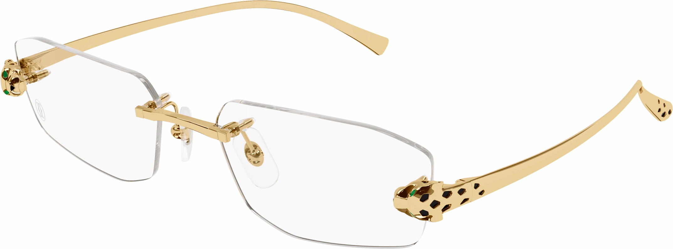 Cartier Optical CT0494O
