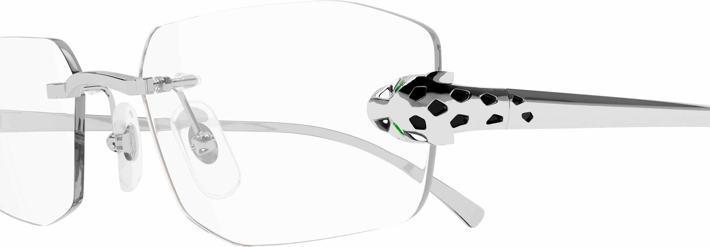 Cartier Optical CT0494O
