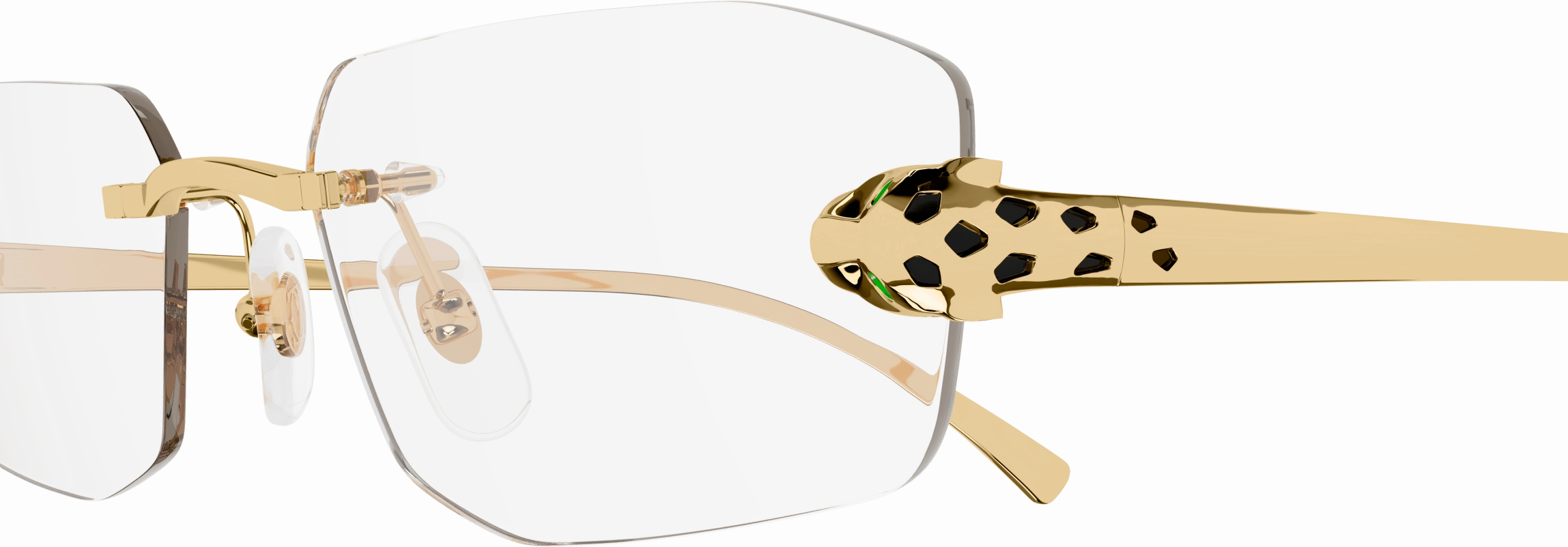 Cartier Optical CT0494O