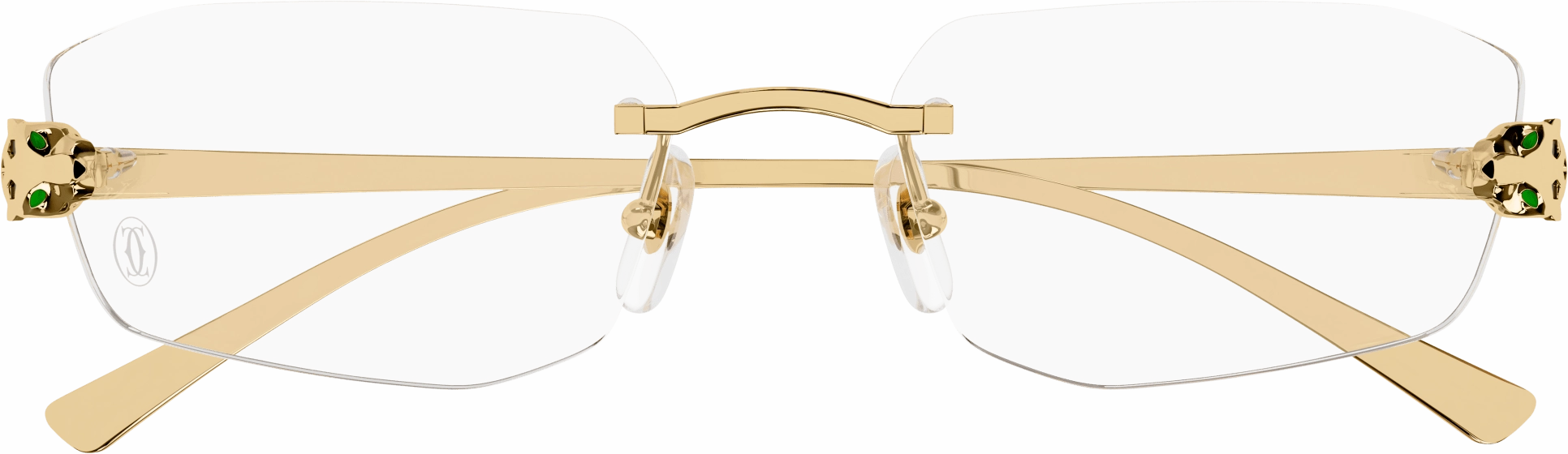 Cartier Optical CT0494O