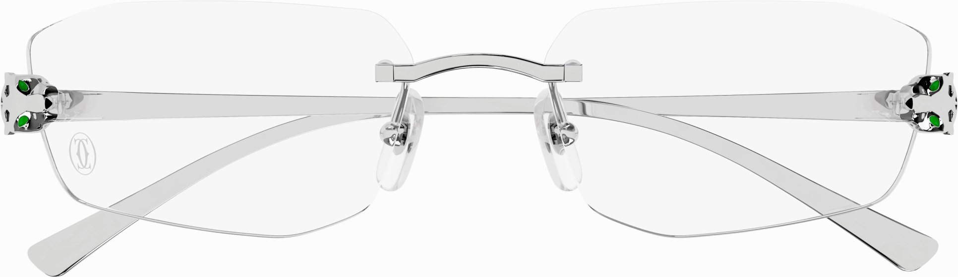 Cartier Optical CT0494O