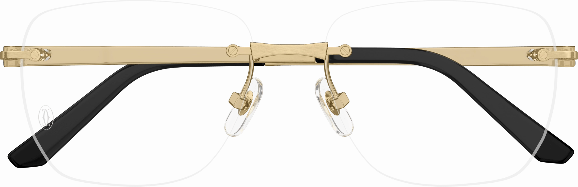 Cartier Optical CT0512O