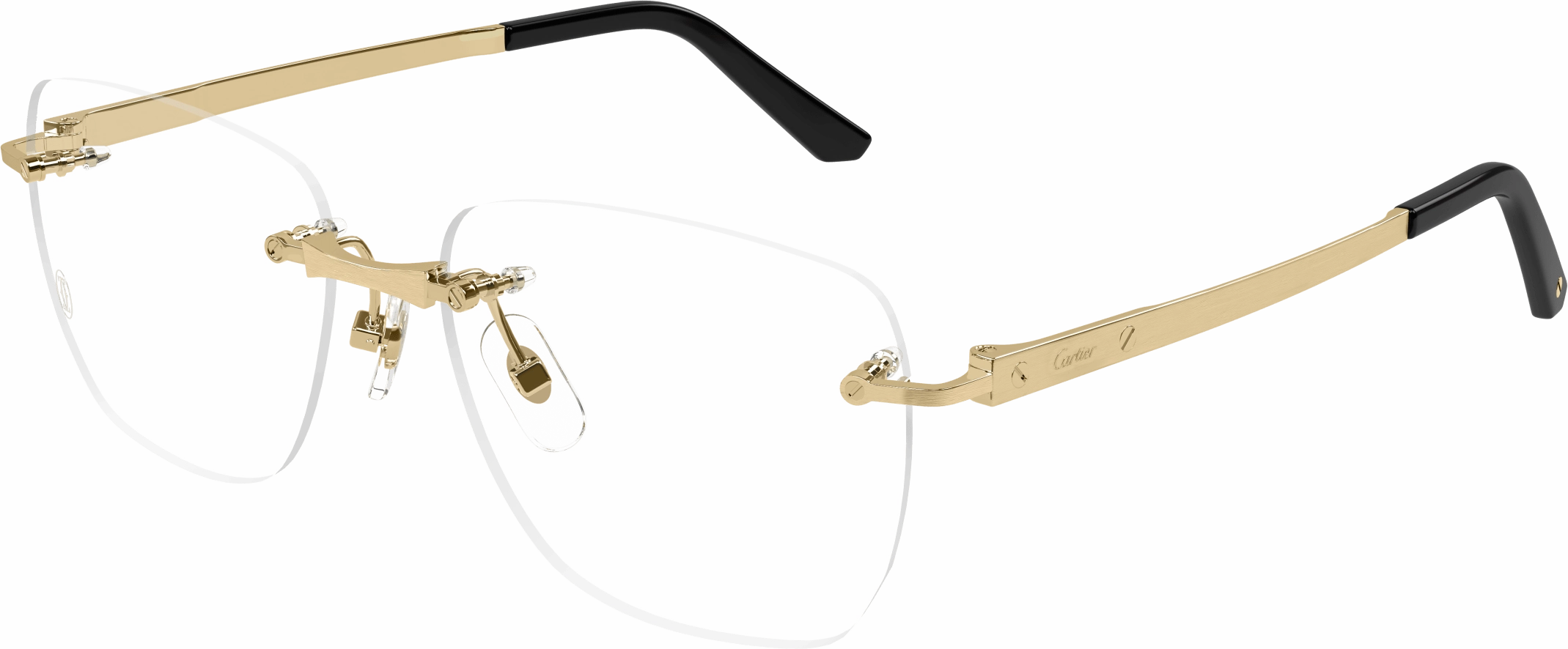 Cartier Optical CT0512O