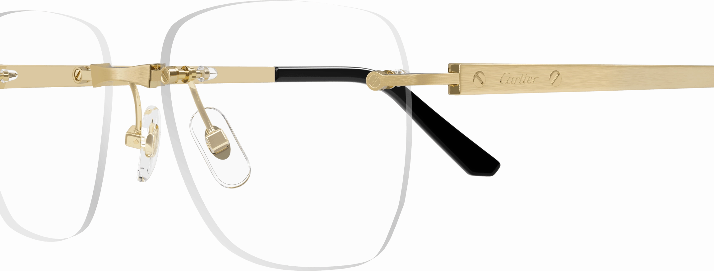Cartier Optical CT0512O