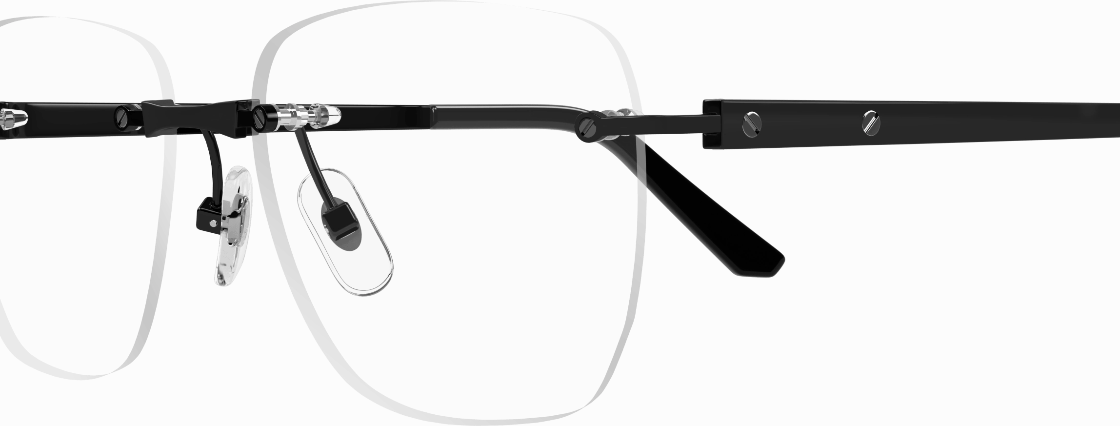 Cartier Optical CT0512O