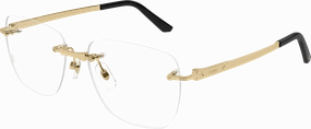 Cartier Optical CT0512O