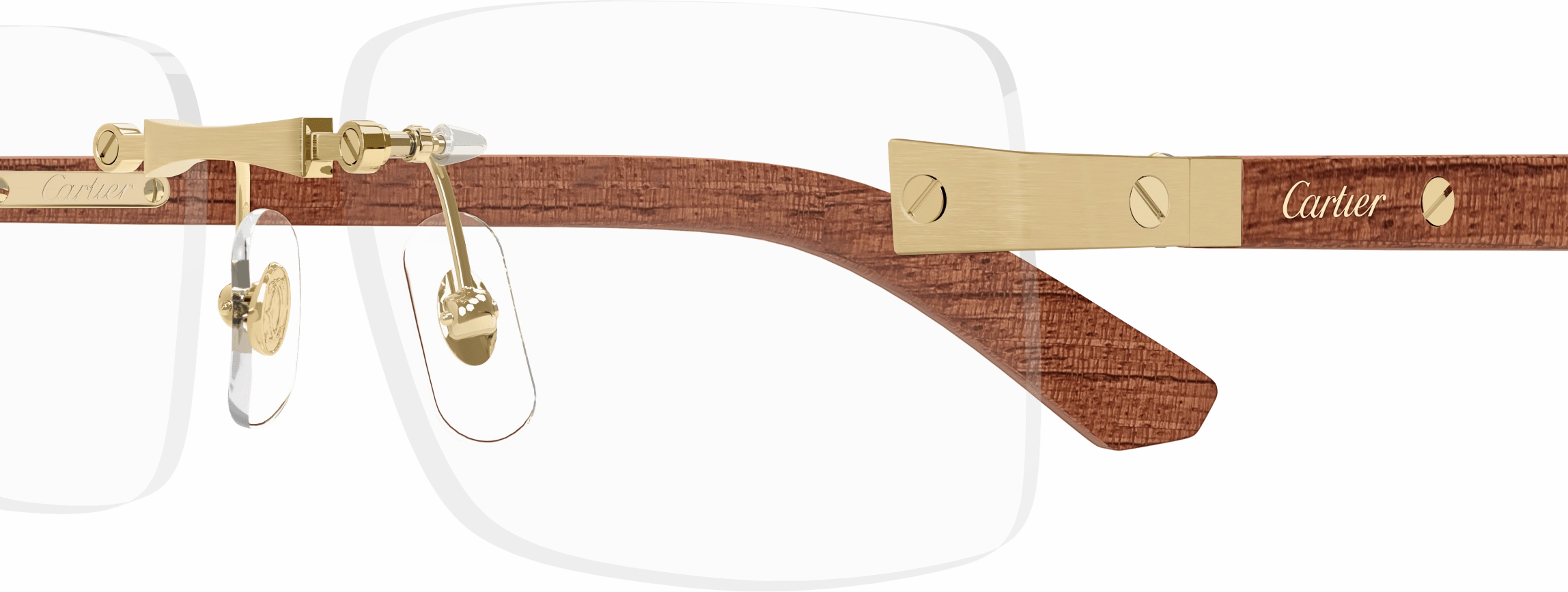 Cartier Optical CT0513O