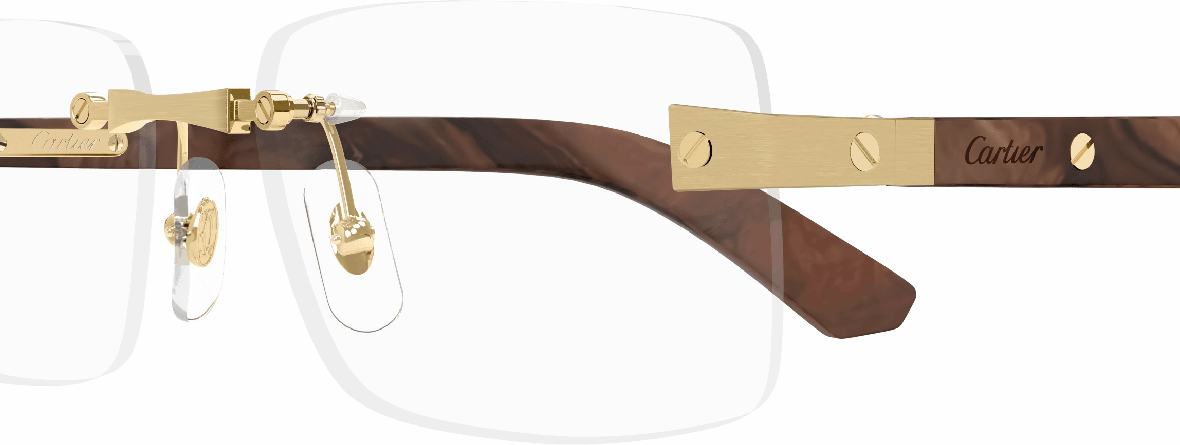 Cartier Optical CT0513O