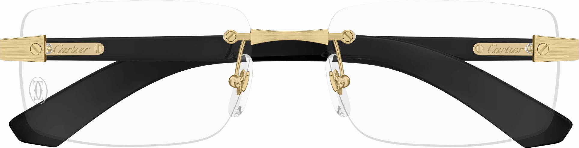 Cartier Optical CT0513O