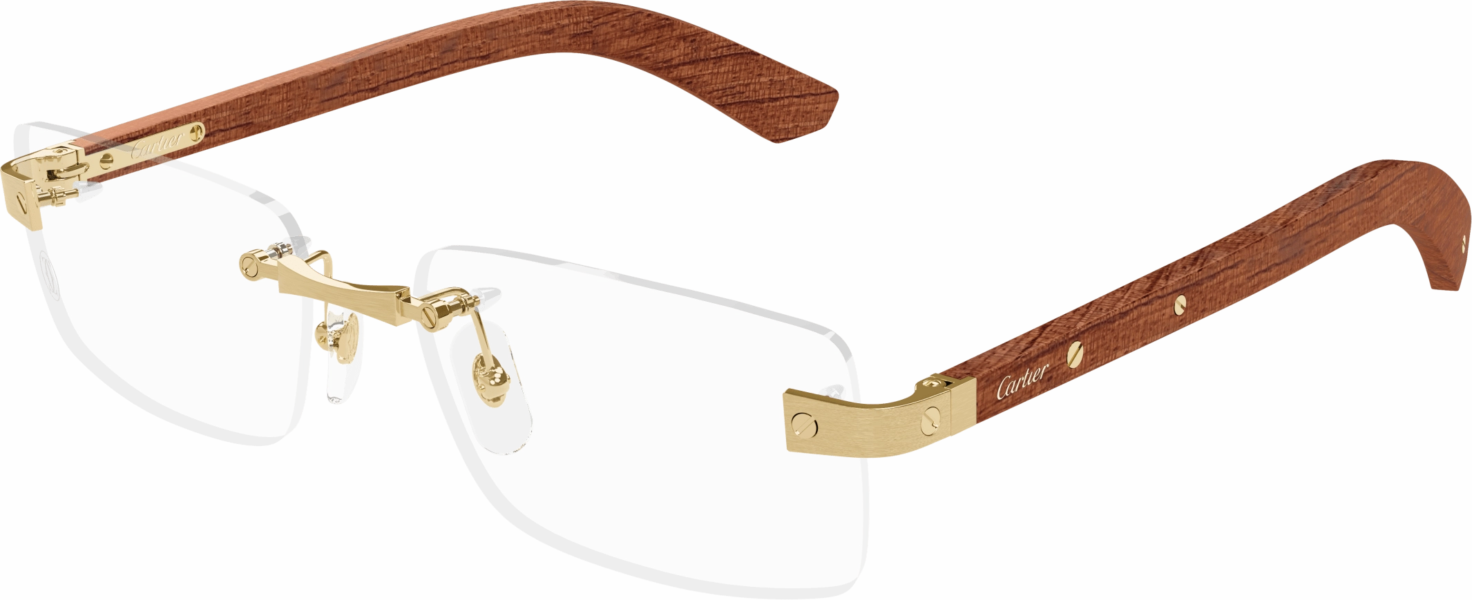 Cartier Optical CT0513O