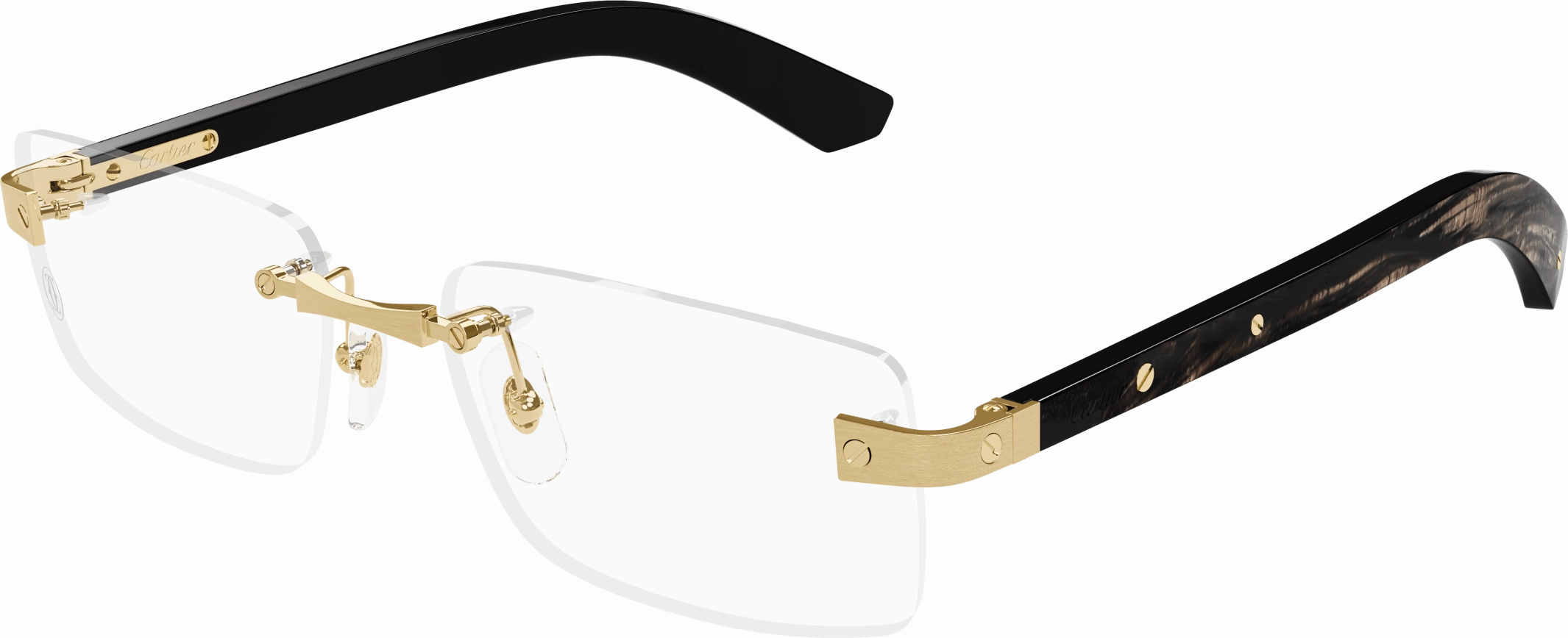 Cartier Optical CT0513O