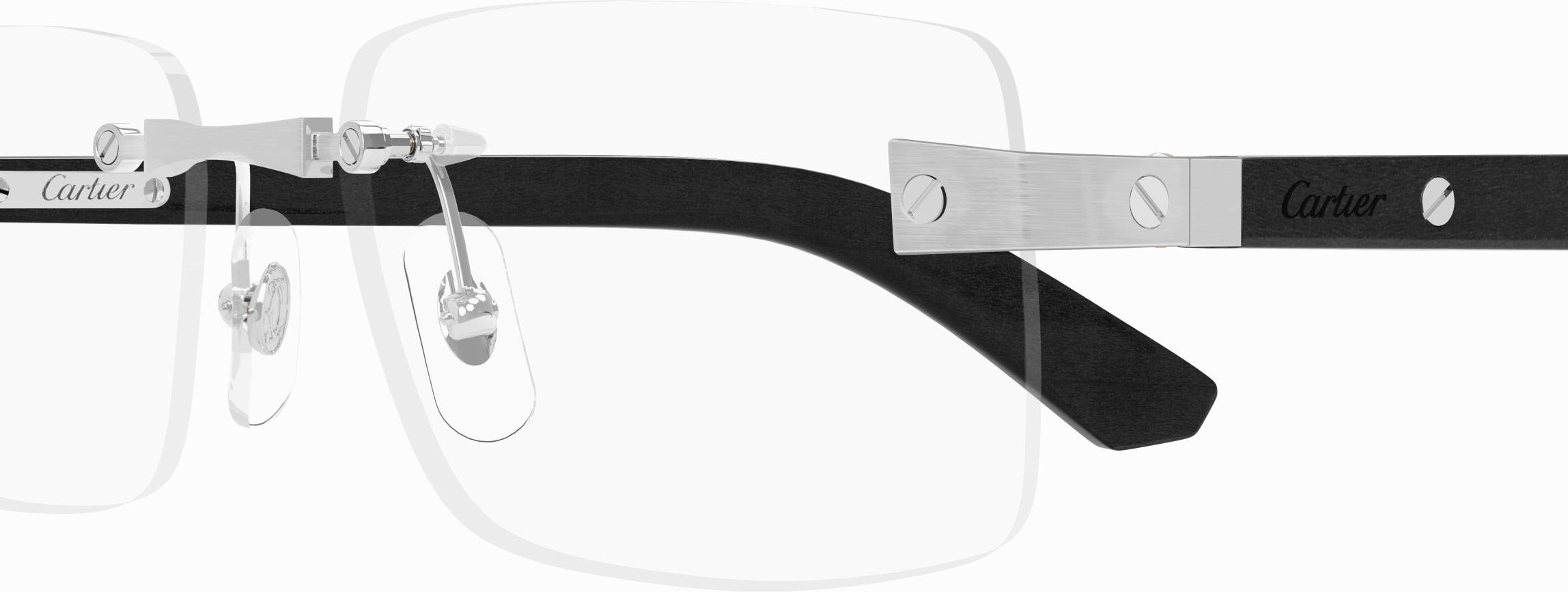 Cartier Optical CT0513O