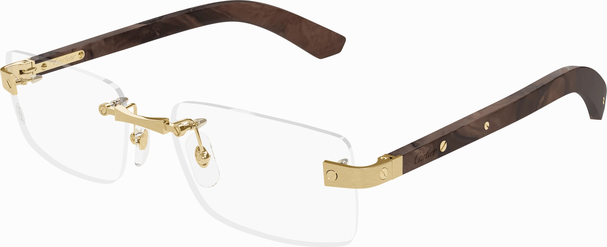Cartier Optical CT0513O