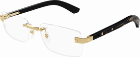 Cartier Optical CT0513O