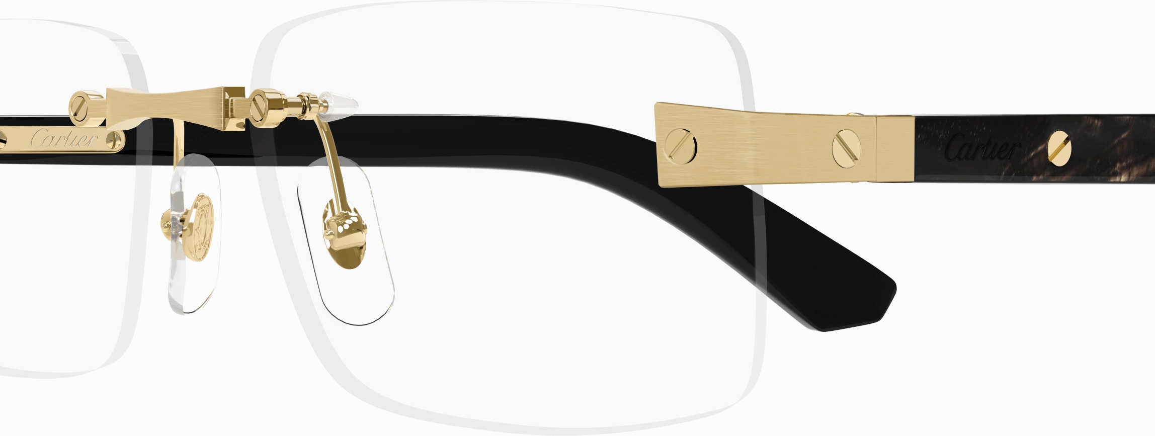 Cartier Optical CT0513O