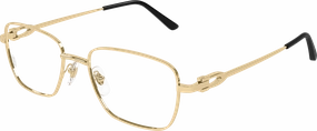 Cartier Optical CT0519O