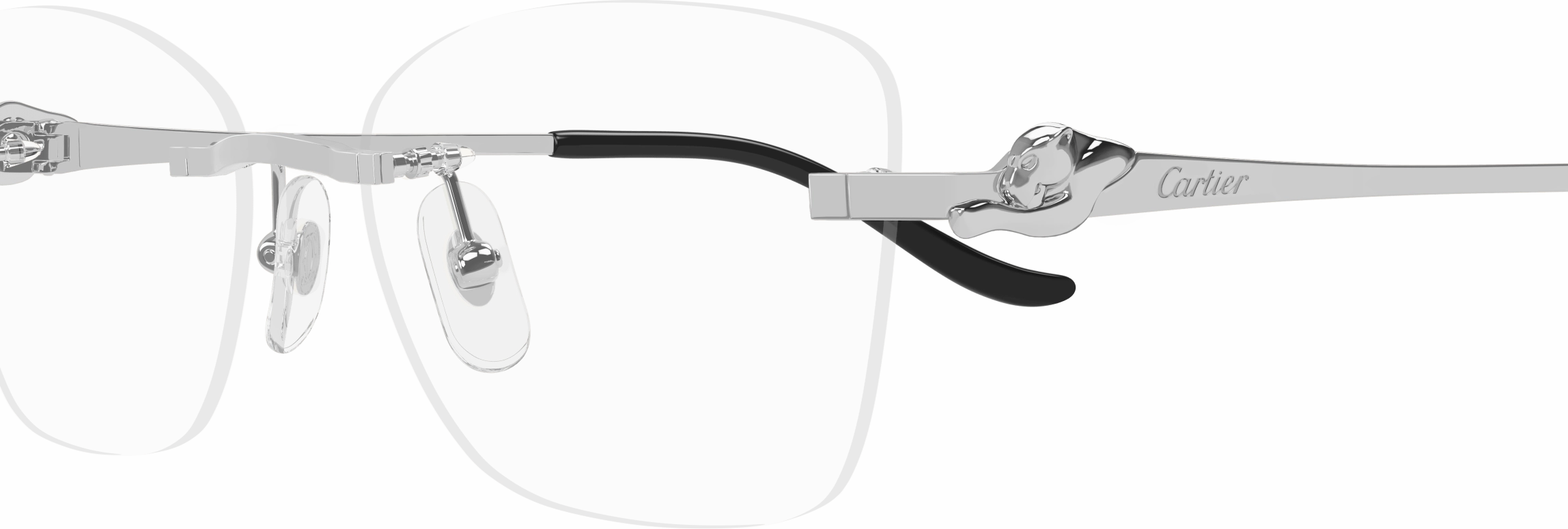 Cartier Optical CT0522O