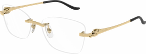 Cartier Optical CT0522O