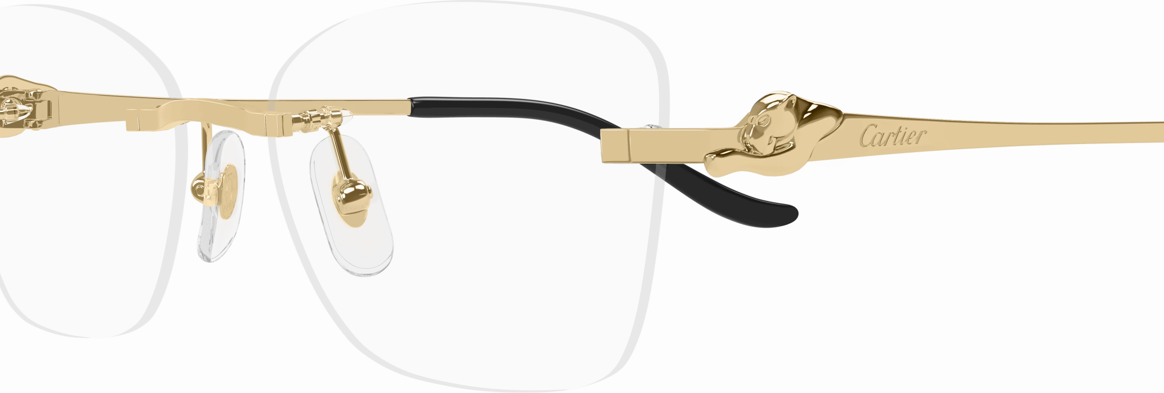 Cartier Optical CT0522O
