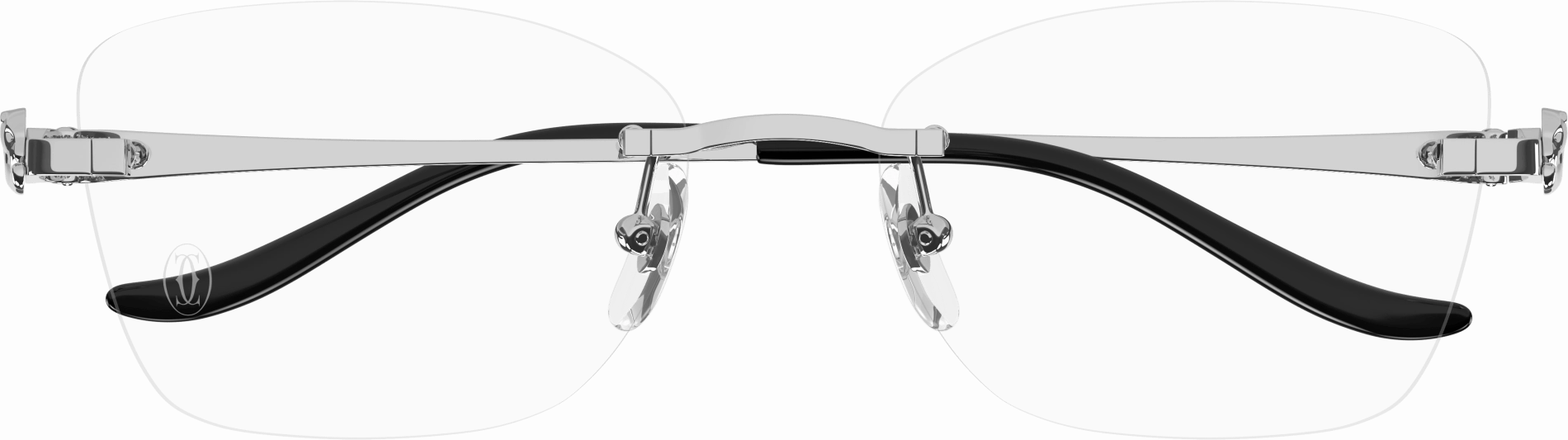 Cartier Optical CT0522O