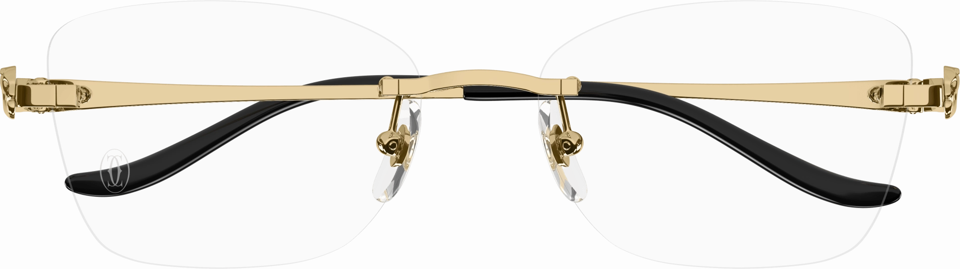 Cartier Optical CT0522O