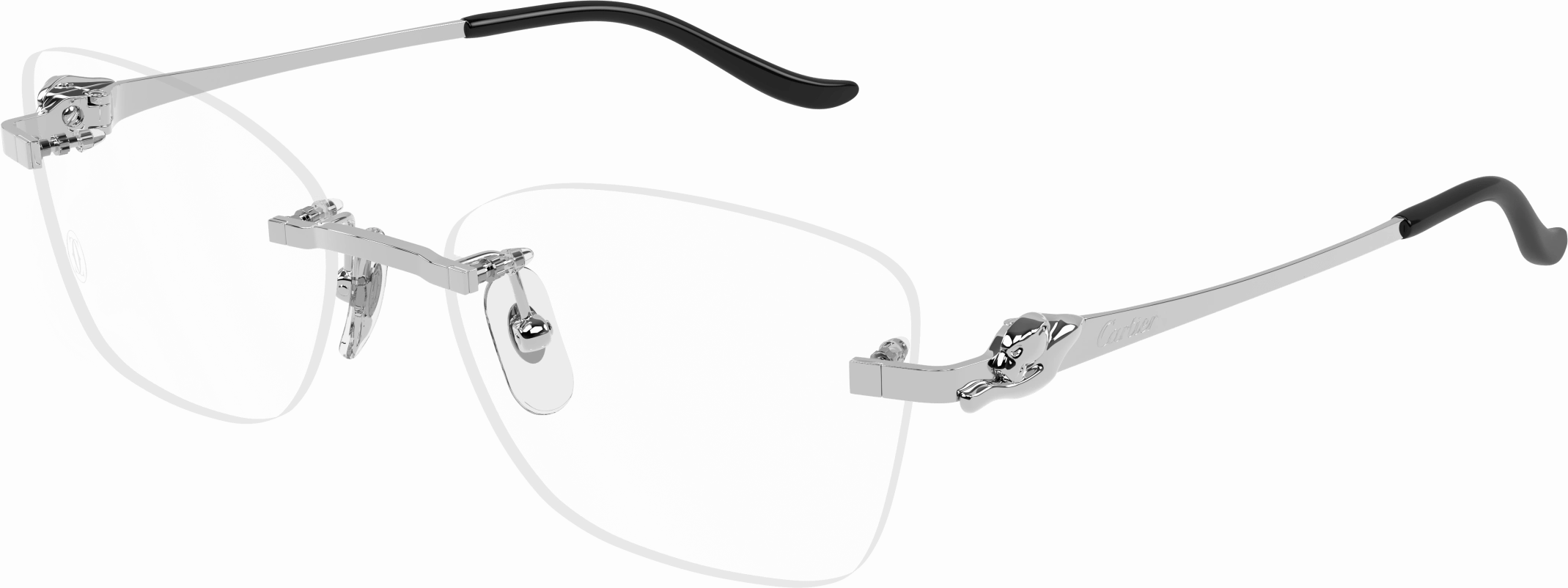 Cartier Optical CT0522O