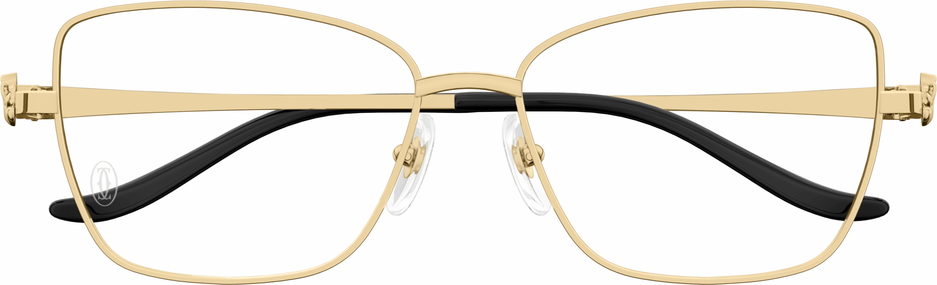 Cartier Optical CT0523O