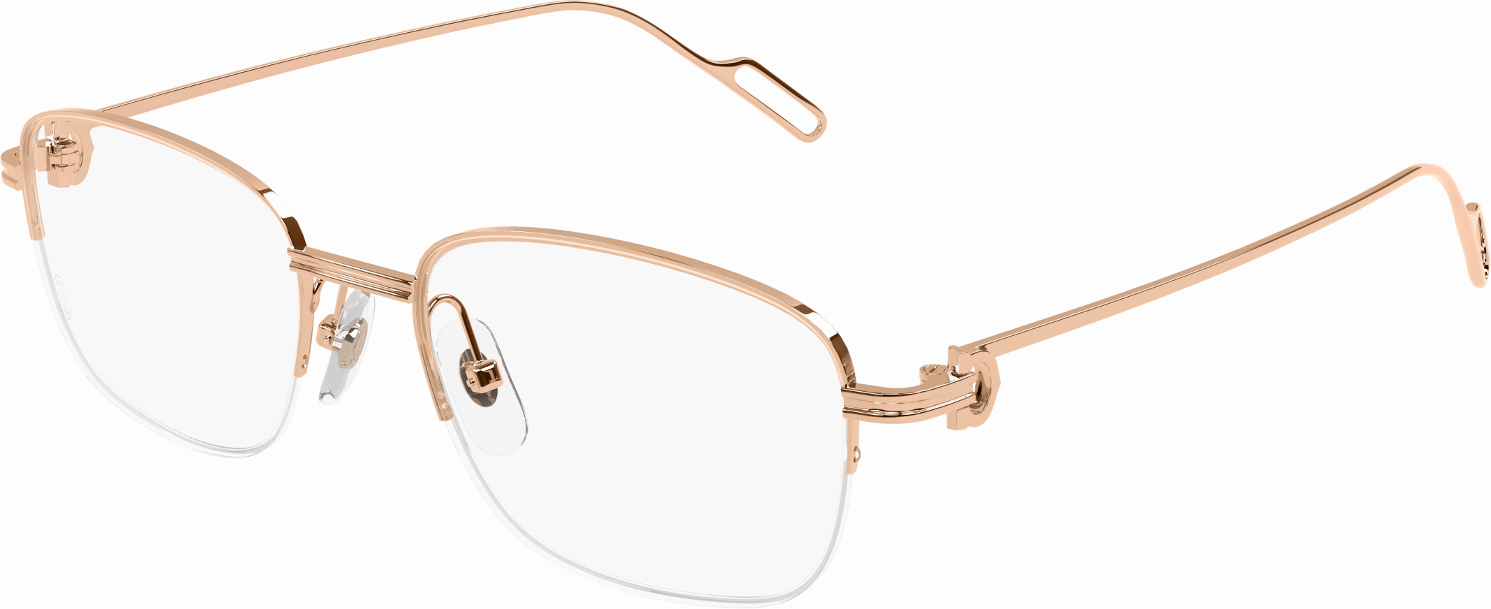 Cartier Optical CT0529OA