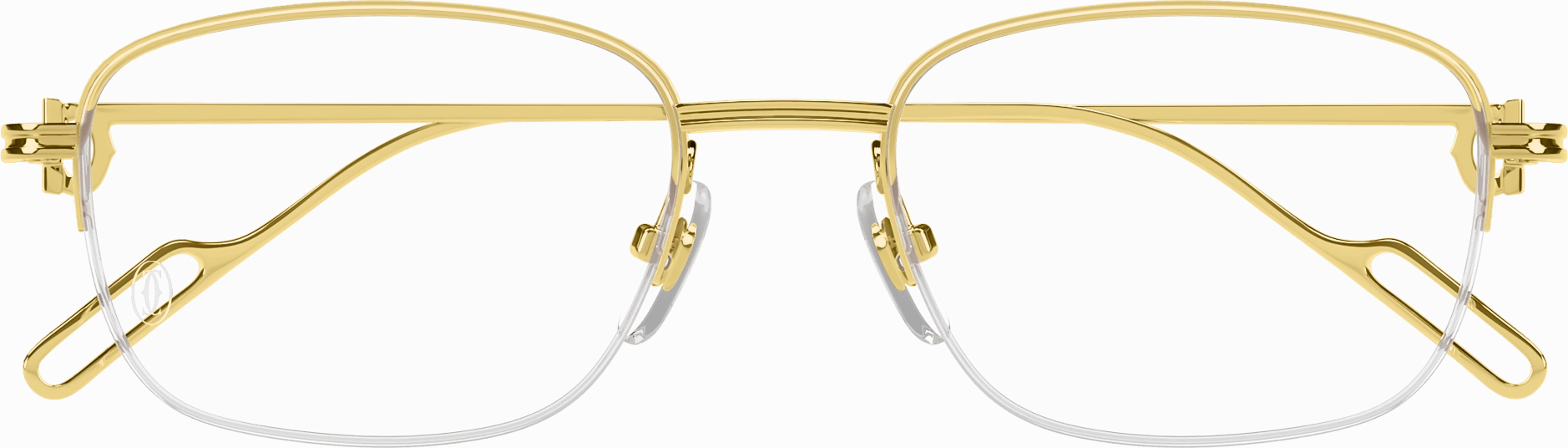 Cartier Optical CT0529OA