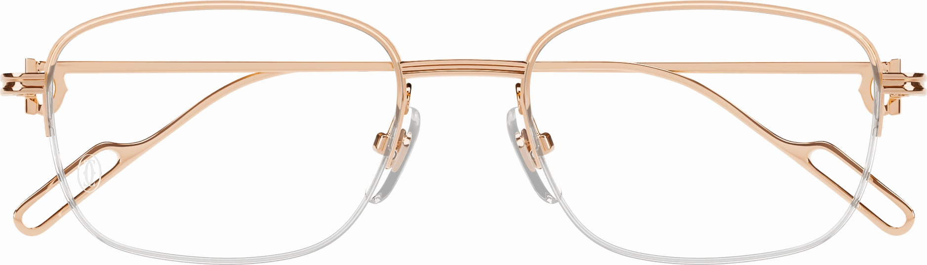 Cartier Optical CT0529OA