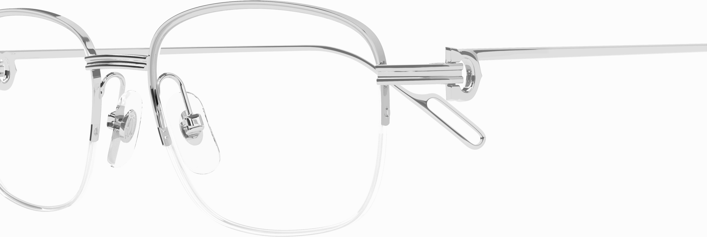 Cartier Optical CT0529OA
