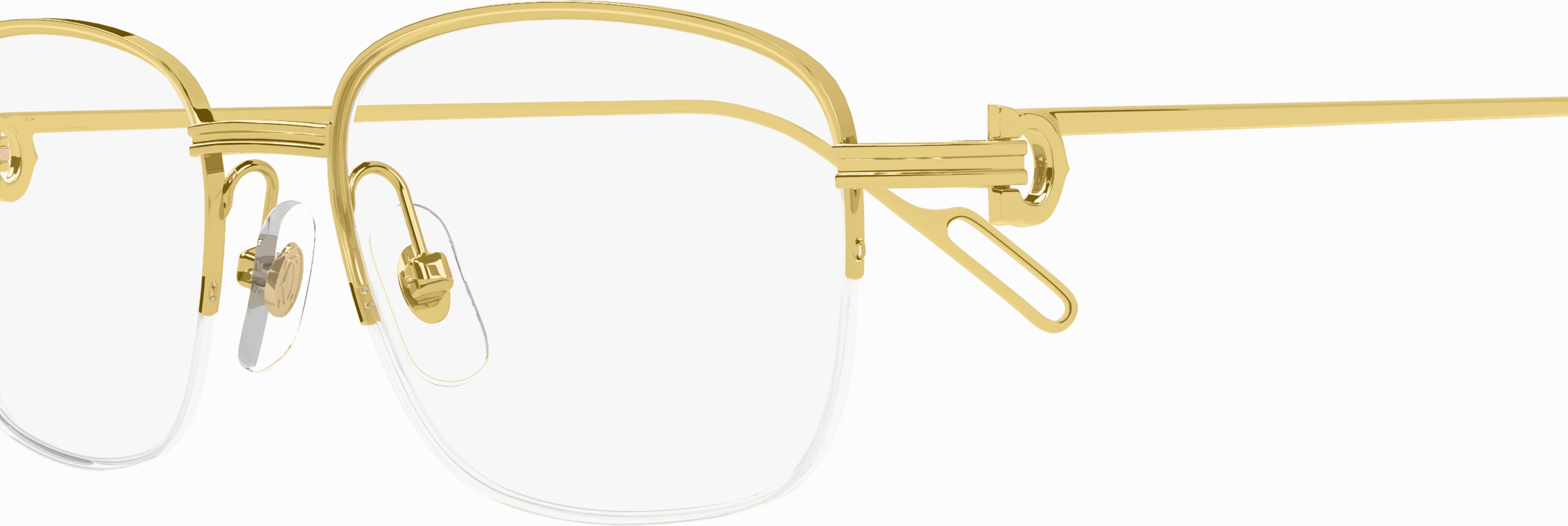 Cartier Optical CT0529OA