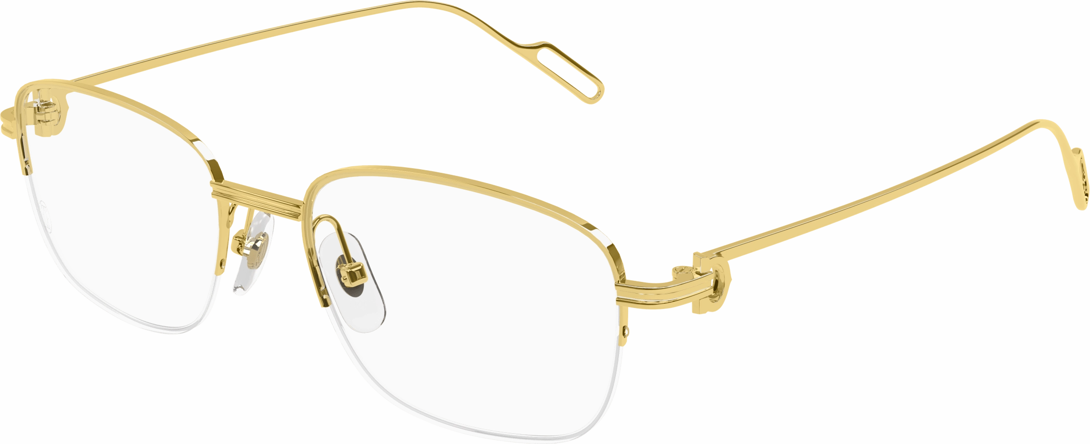 Cartier Optical CT0529OA