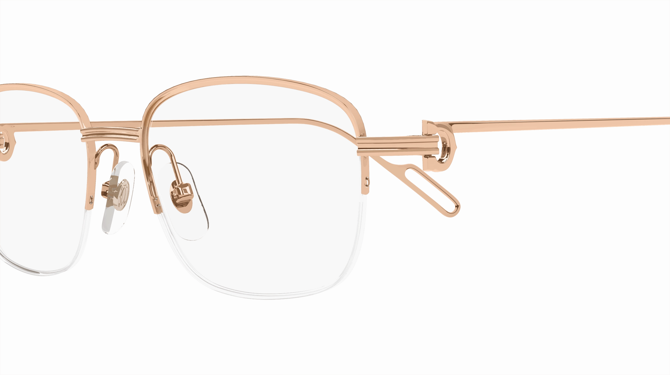 Cartier Optical CT0529OA