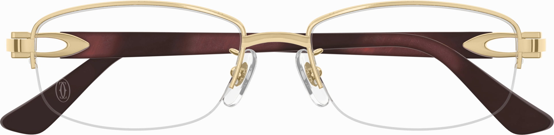 Cartier Optical CT0530OJ