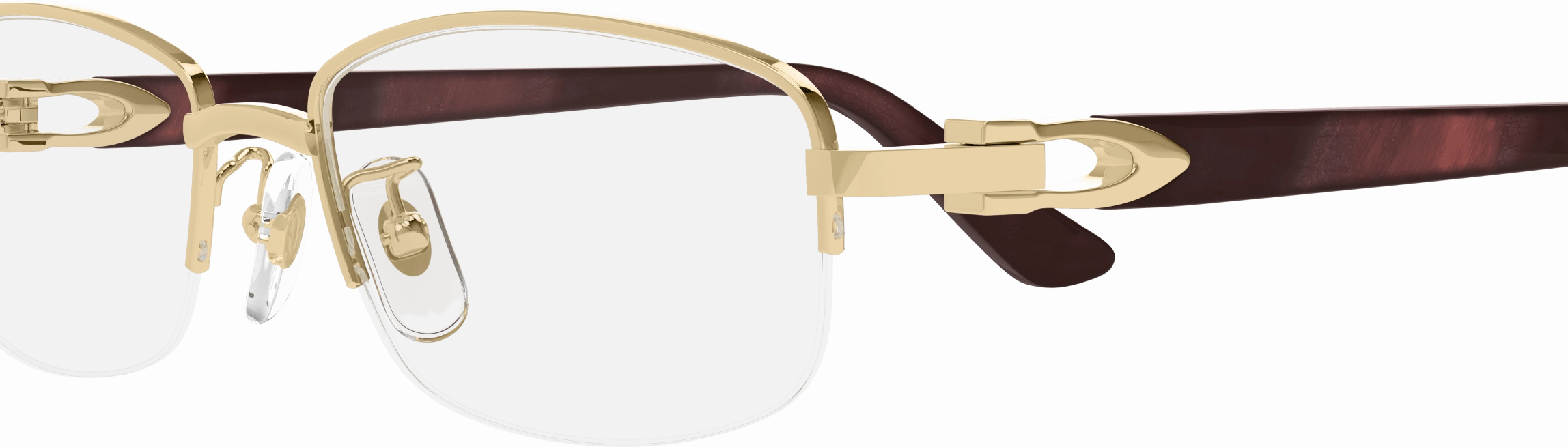 Cartier Optical CT0530OJ