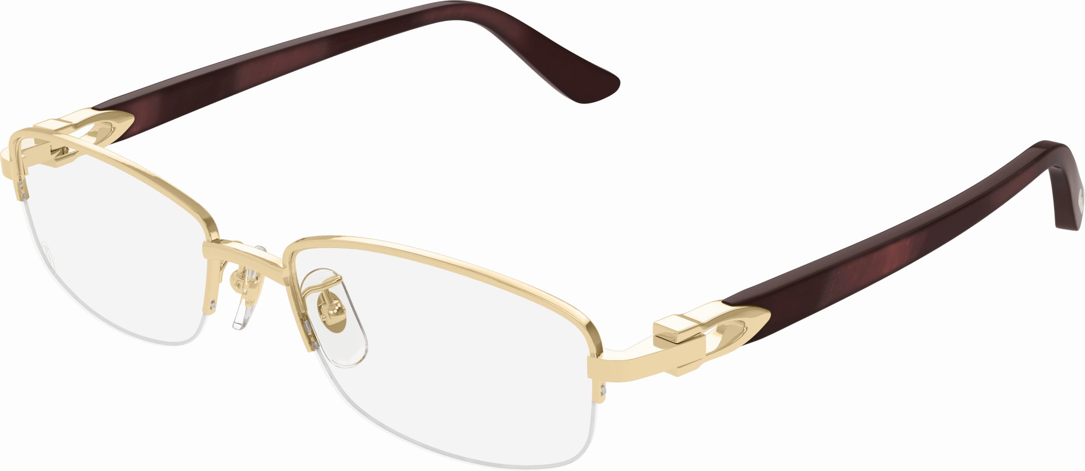 Cartier Optical CT0530OJ